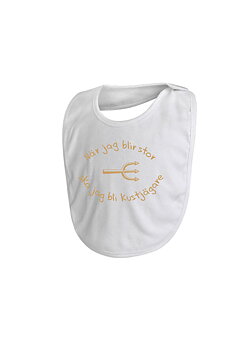 Baby Bib