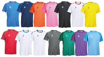 Select Spain S/S V25