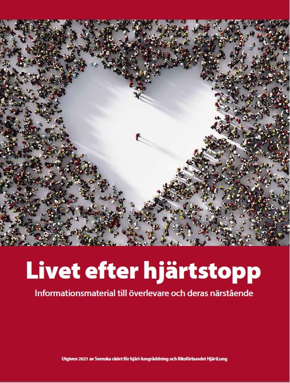 Livet efter hjärtstopp 