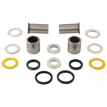 SVINGLAGER, KAWASAKI 19-20 KX250, 17-22 KX250F, 17-18 KX450F