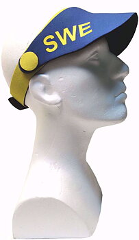 COUNTRY VISOR