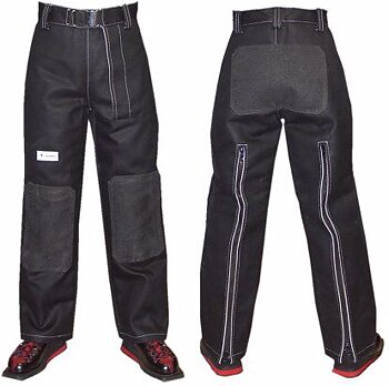 JUNIOR shooting trousers