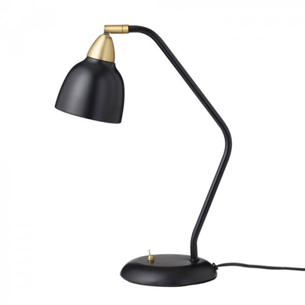Urban Bordslampa Svart