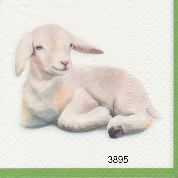 Lammunge