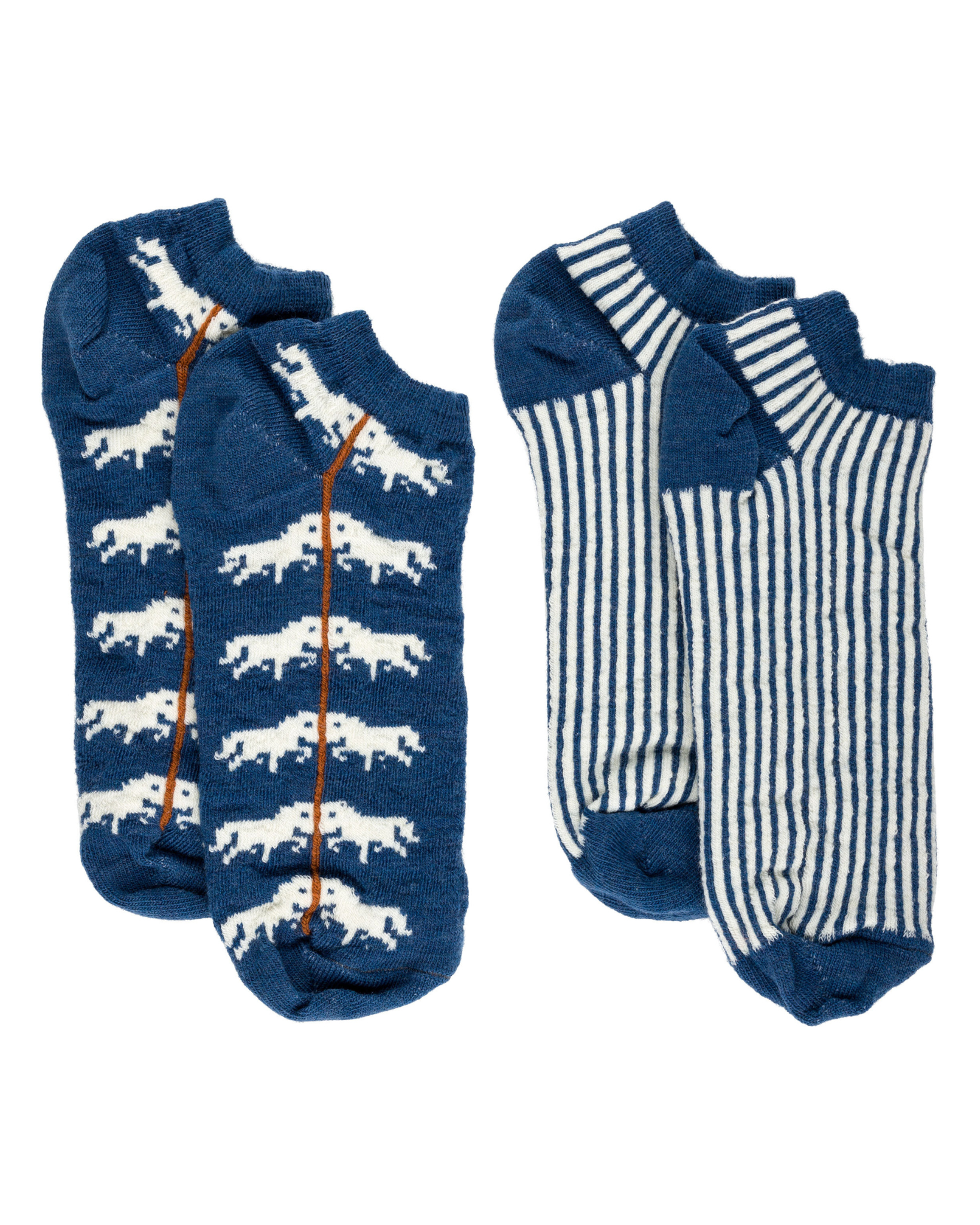 2 PAIRS YGGDRASIL LIVTRÅNAD, MERINO WOOL SNEAKER SOCKS