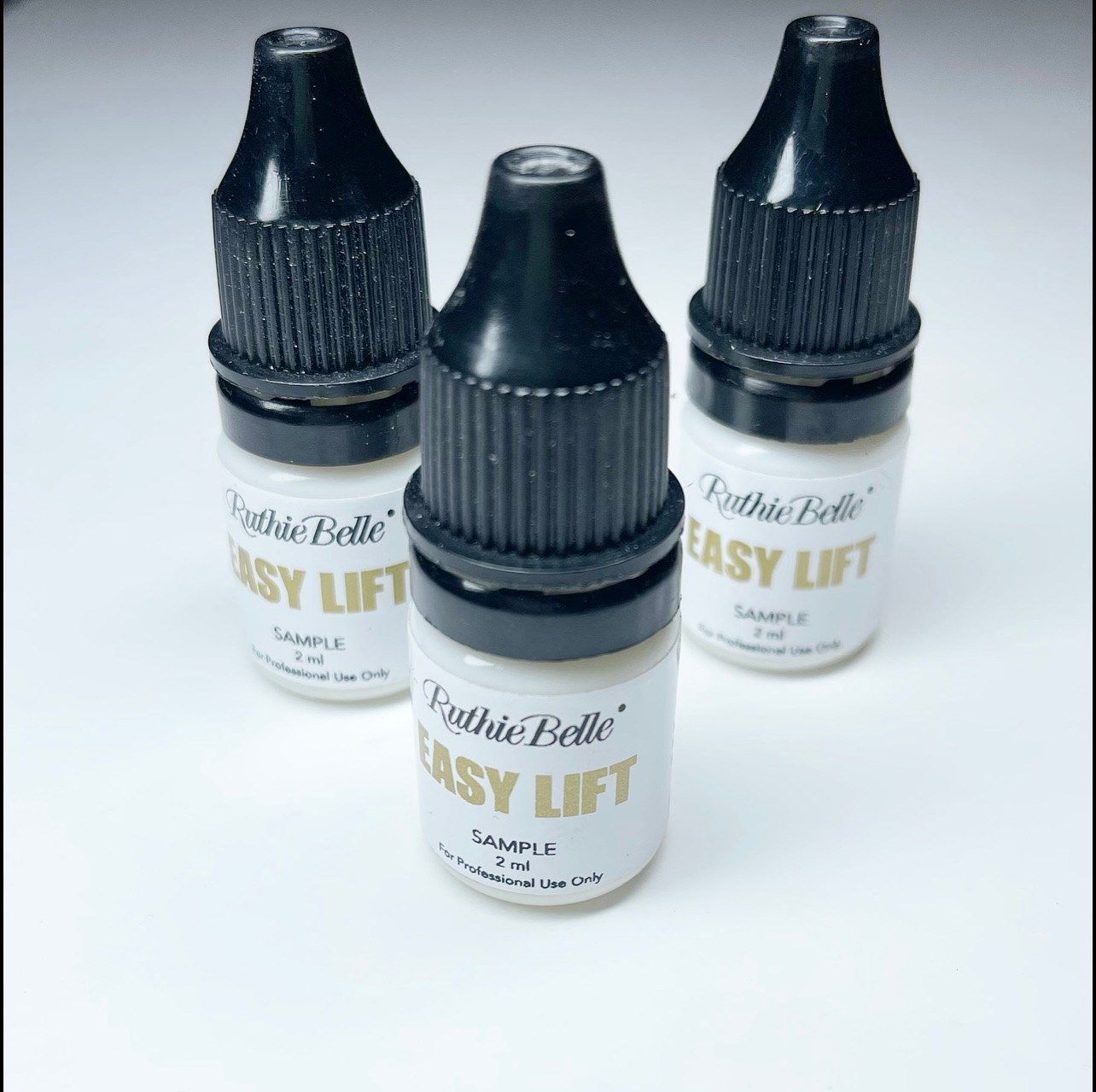 Easy Lift 2 ml prova på 