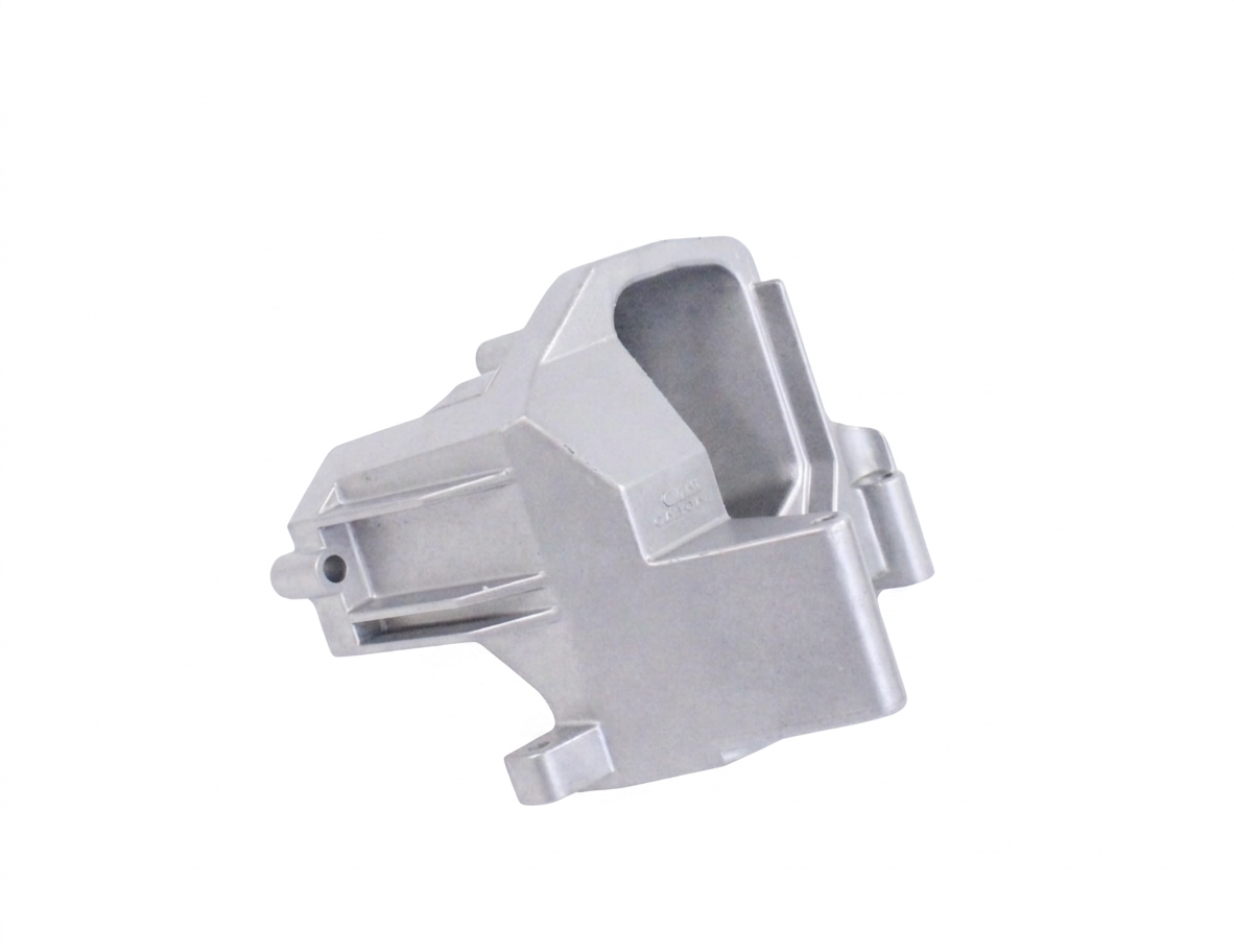 Bracket, alternator/power steering B234/16V