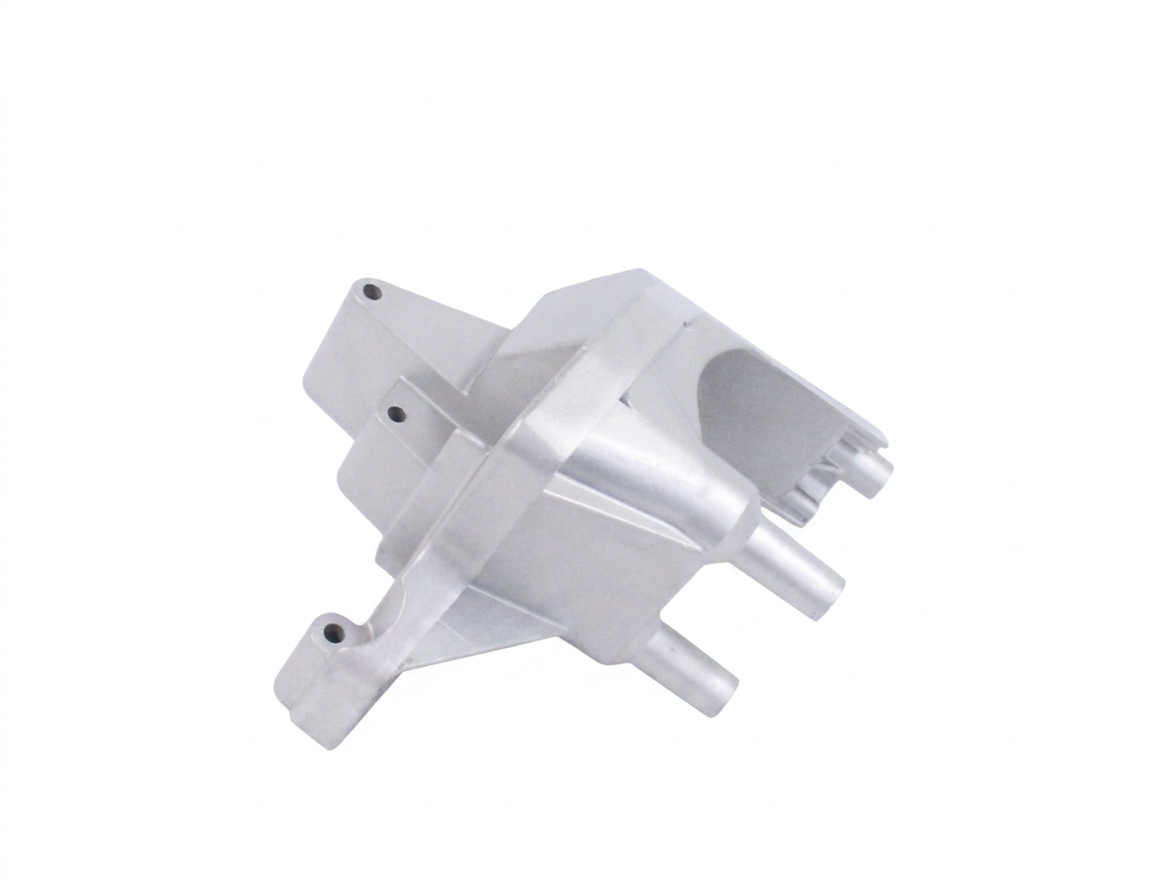 Bracket, alternator/power steering B234/16V - 2