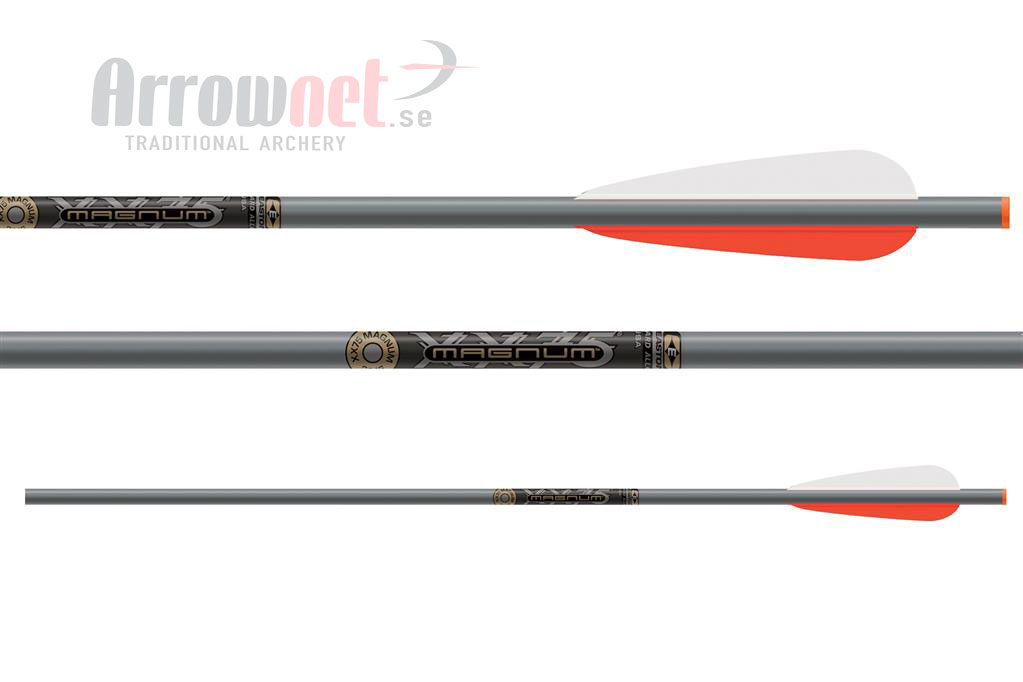 Easton XX75 Magnum Armborstpil/Bolt