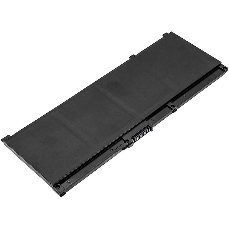 CoreParts Laptop Battery for HP 67.76Wh Li-Pol 15.4V 4400mAh Black - 2