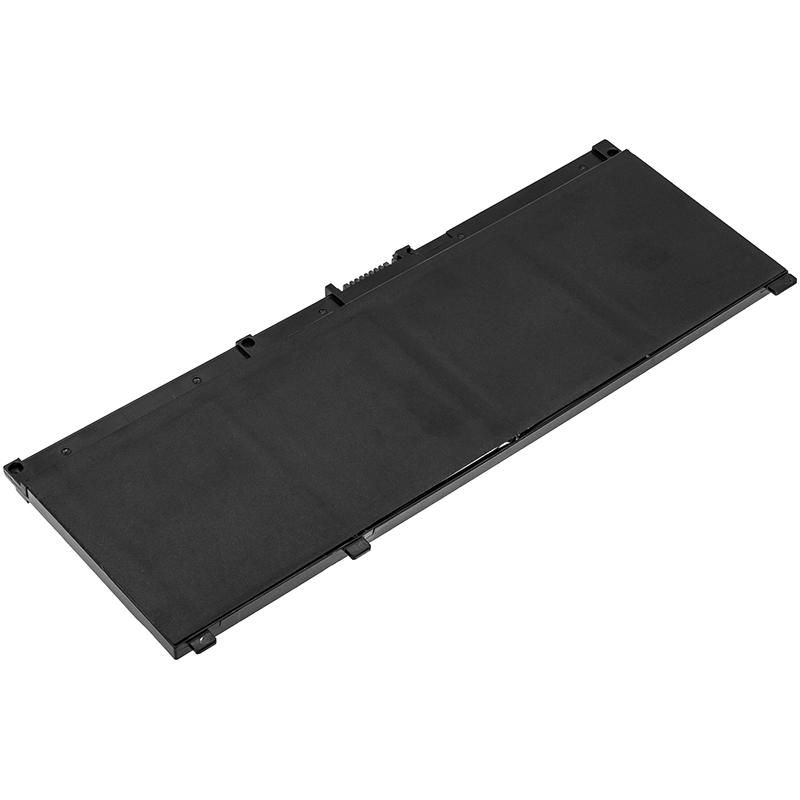 CoreParts Laptop Battery for HP 67.76Wh Li-Pol 15.4V 4400mAh Black