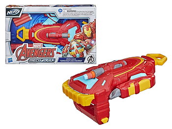 Marvel Avengers Iron Man, Mech Strike