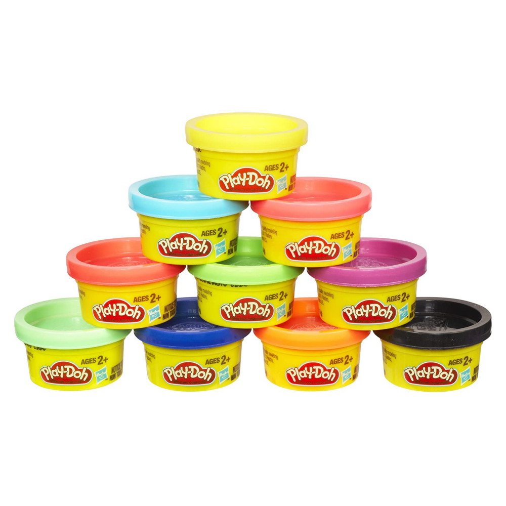 Play-Doh Leklera, Party Pack