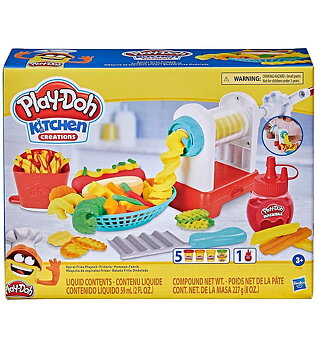 Play-Doh Leklera Kitchen Creations