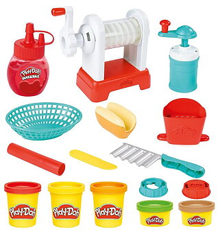 Play-Doh Leklera Kitchen Creations