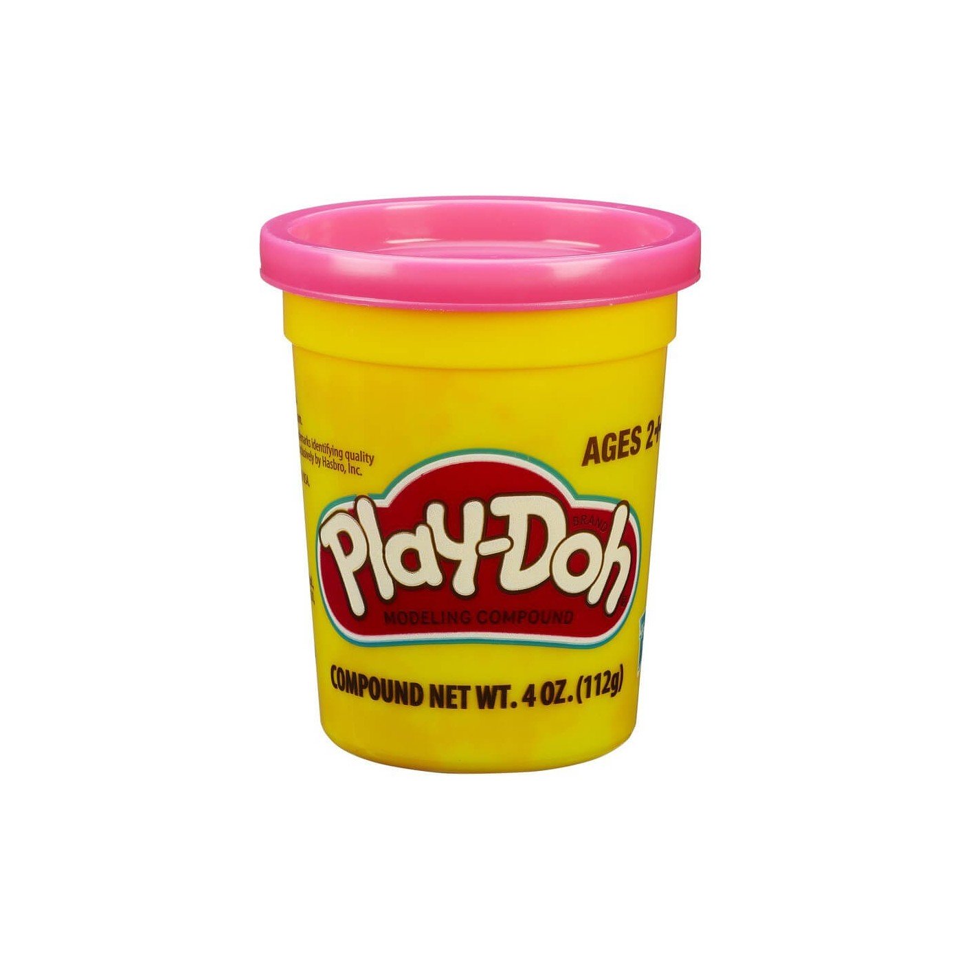 Play Doh Lera i Burk, 1 st - 5