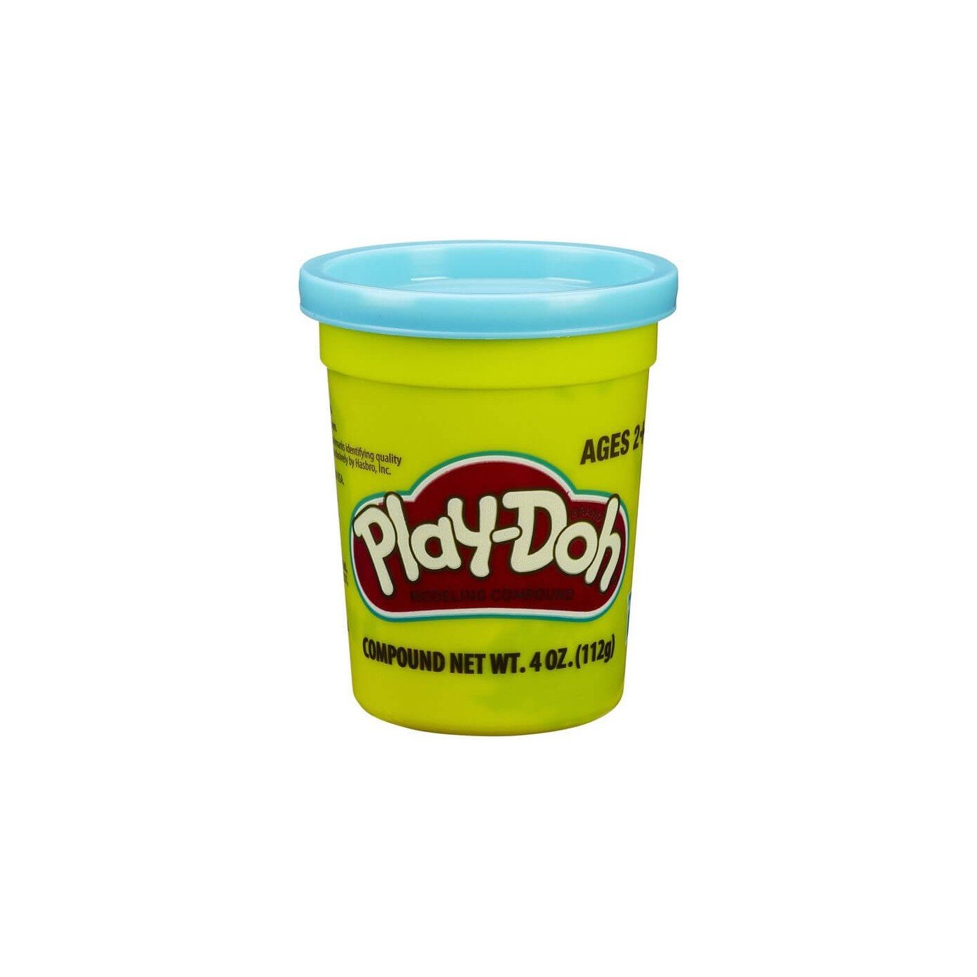 Play Doh Lera i Burk, 1 st - 2