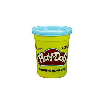 Play Doh Lera i Burk, 1 st