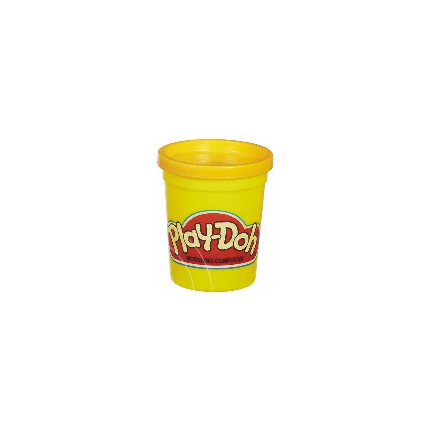 Play Doh Lera i Burk, 1 st - 7