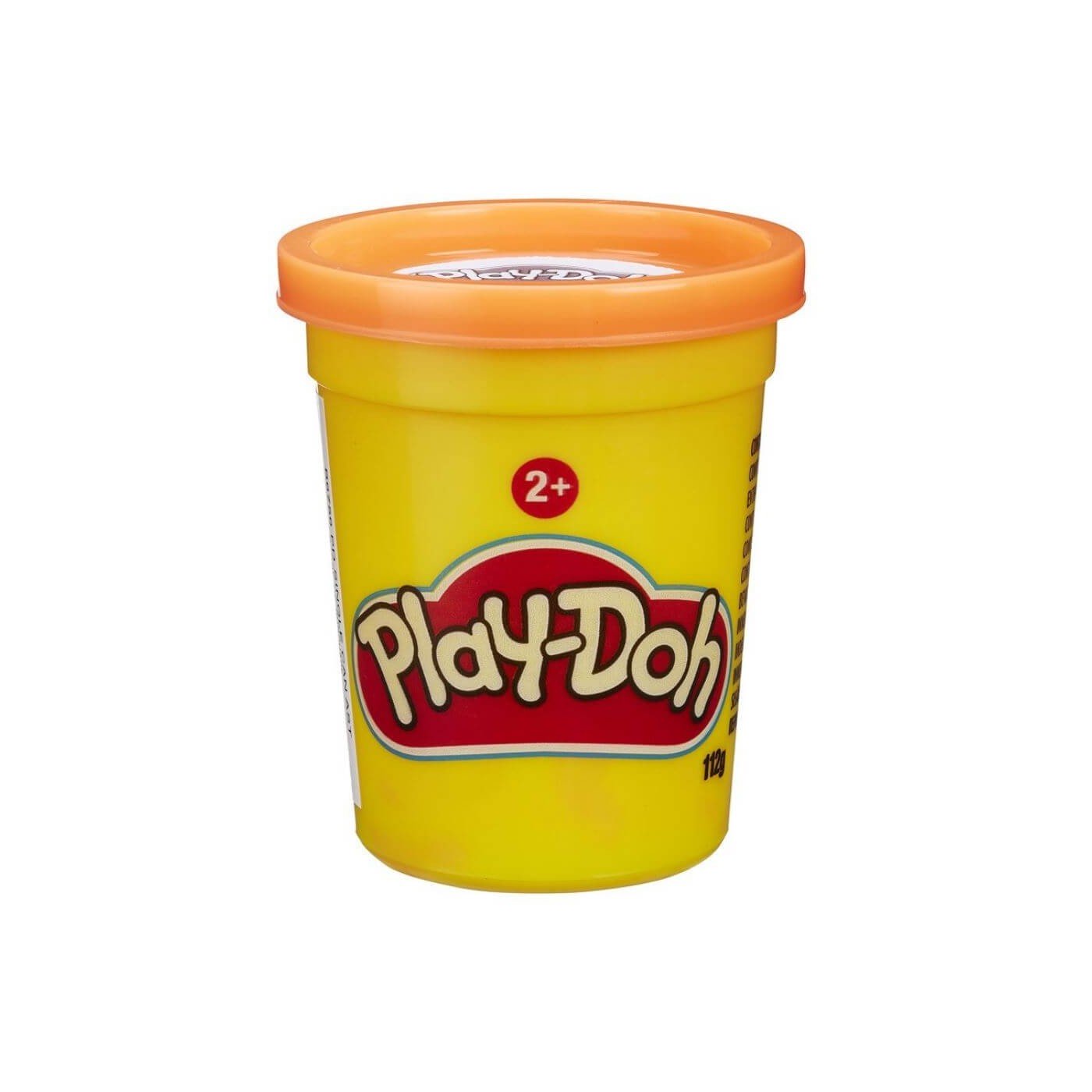Play Doh Lera i Burk, 1 st - 4