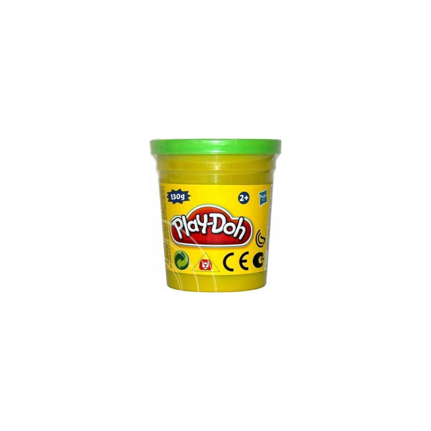 Play Doh Lera i Burk, 1 st - 6