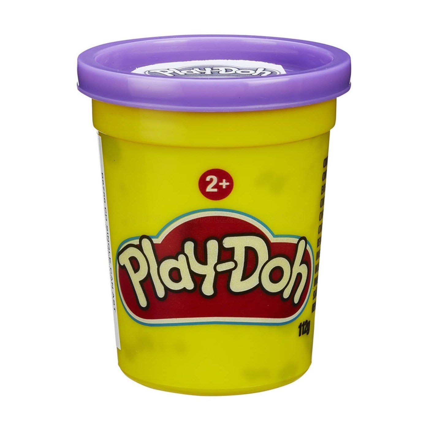 Play Doh Lera i Burk, 1 st - 3
