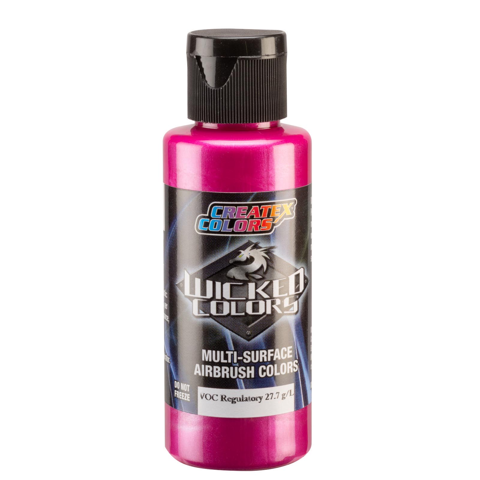 Wicked Pearl - Pearl Magenta - 60 ml