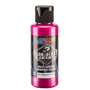 Wicked Pearl - Pearl Magenta - 60 ml