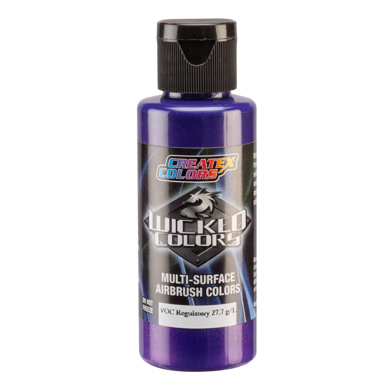 Wicked Pearl - Pearl Electric Purple - 60 ml