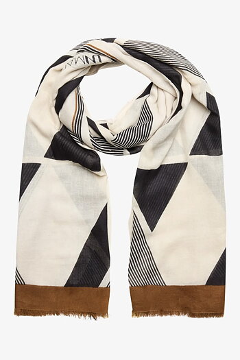 Unmade  - Elina Cotton Scarfes