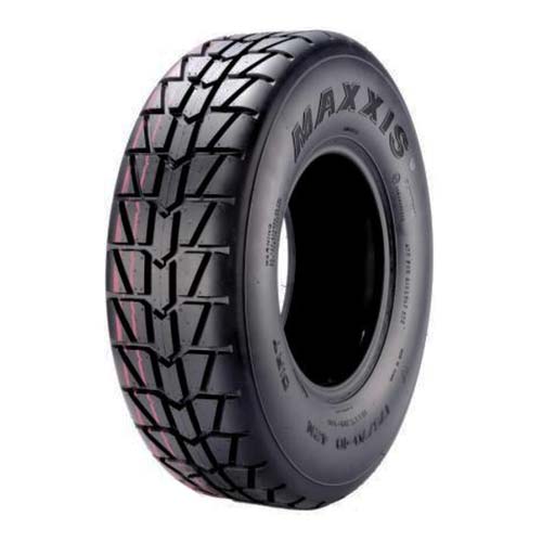 ATV Däck 25x8-12 Maxxis Streetmaxx C9272 – Fram Vägdäck E-märkt