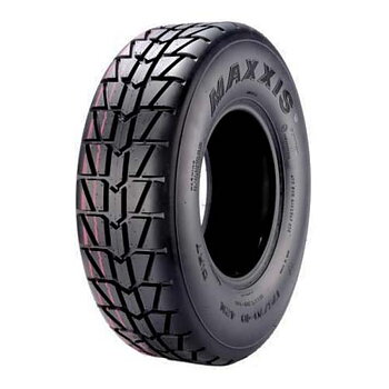 ATV Däck 25x8-12 Maxxis Streetmaxx C9272 – Fram Vägdäck E-märkt