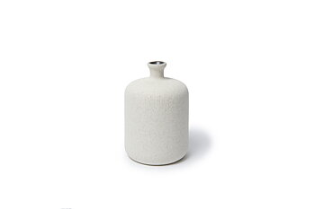 Vase New Bottle medium SandWhite