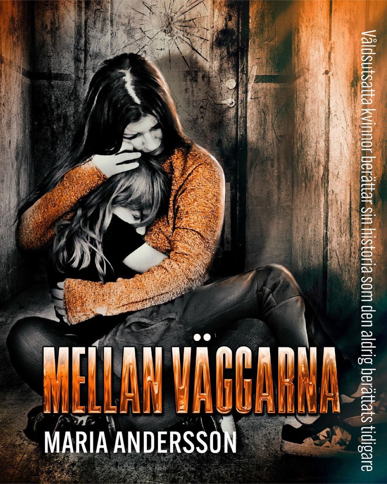 MELLAN VÄGGARNA