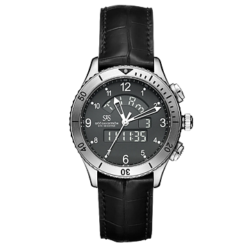 017357 Sjöö Sandström UTC Skydiver 44,2 