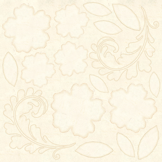 Mistable Canvas Sheet 12"x12"