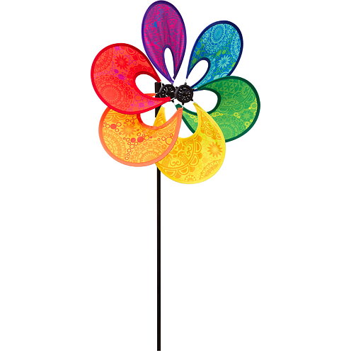 Paradise Flower Victorian Style