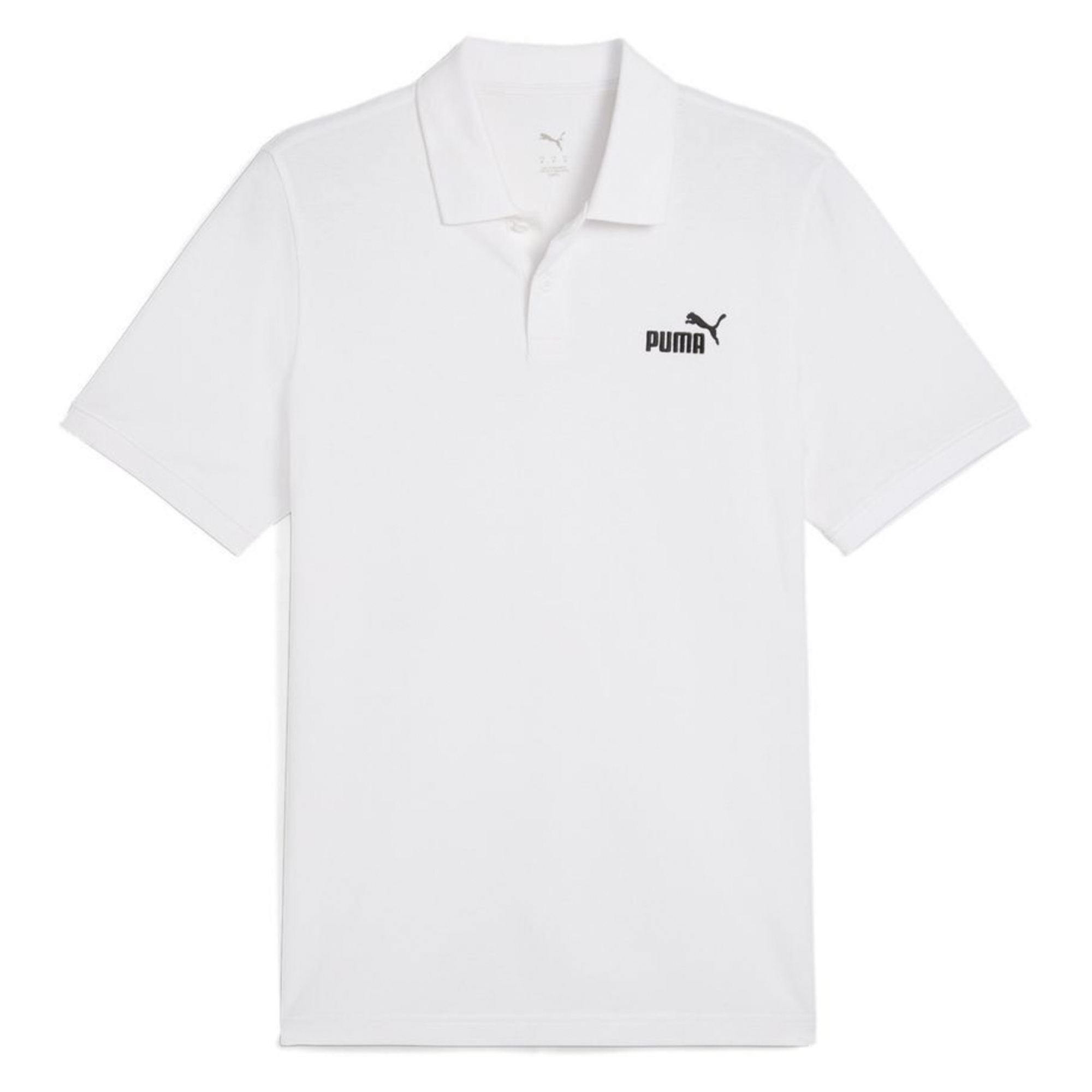 Puma Ess nr.1 Pique Polo - 3