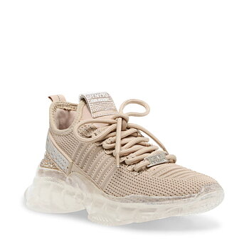 Steve Madden, Maxilla, Rose Gold