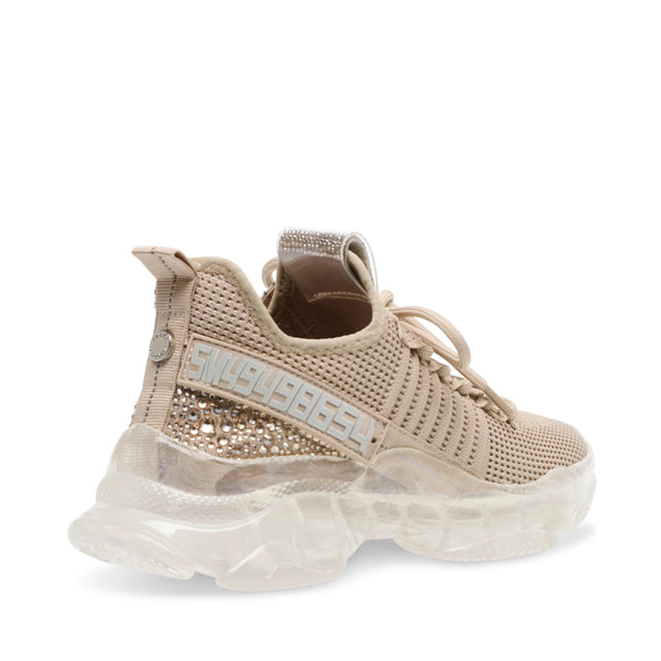 Steve Madden, Maxilla, Rose Gold - 2