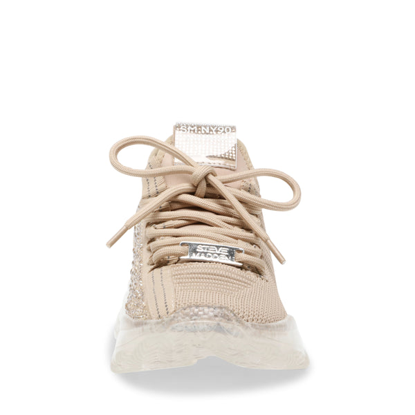 Steve Madden, Maxilla, Rose Gold - 4