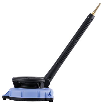 Round cleaner UFO lang D12