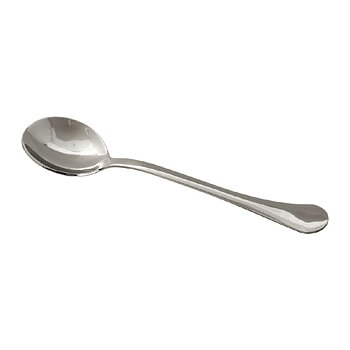 Motta - Koppningssked - Rostfritt stål