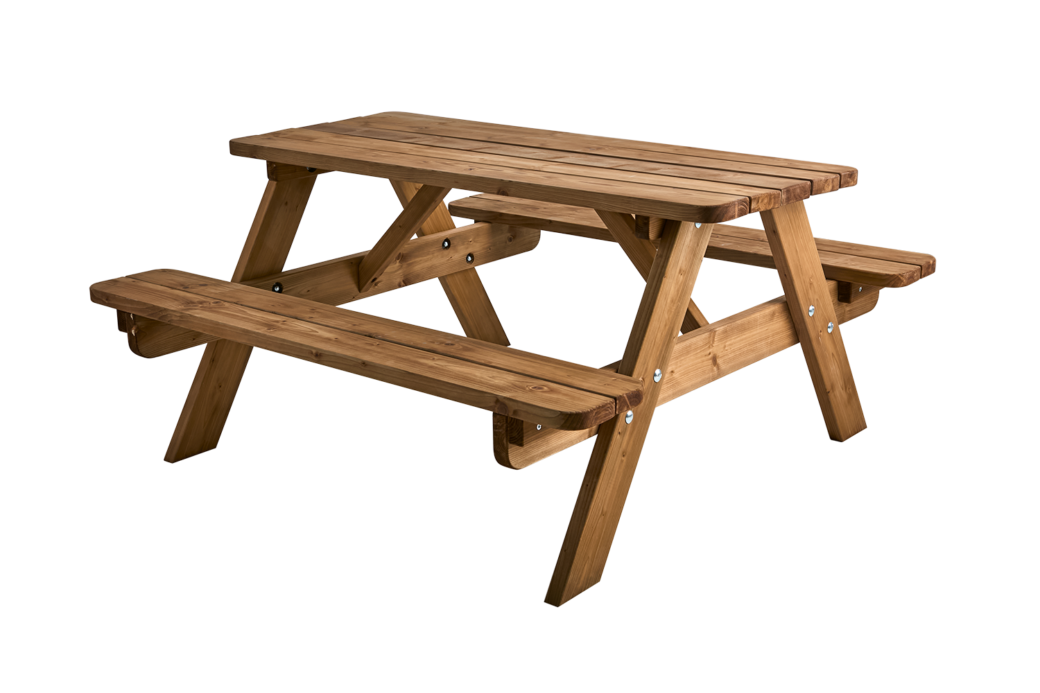 Resmo picnicset barn Brun
