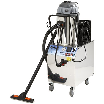 Ångtvätt VAPOR CLEAN