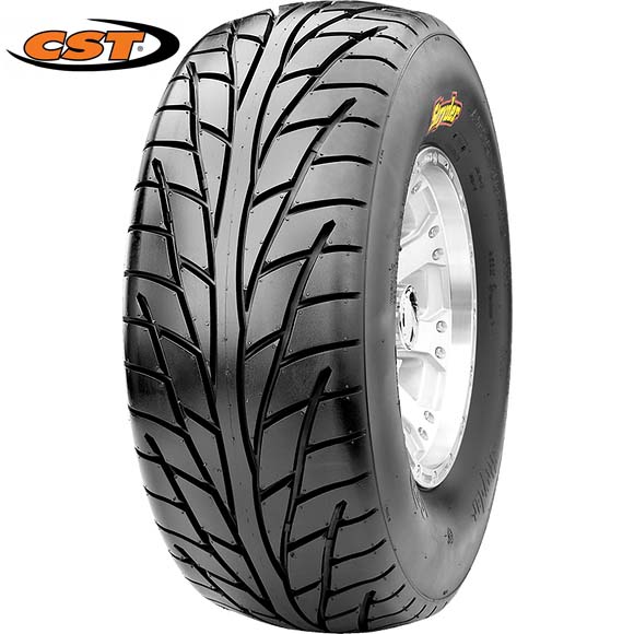 CST Stryder däck 25x8.00-12"