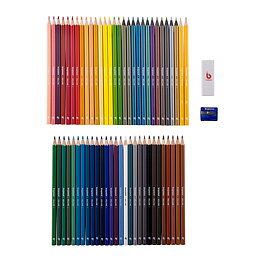 Bruynzeel  Drawing and colouring Creative Artists 