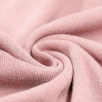 SMALL KNIT - DUSK PINK