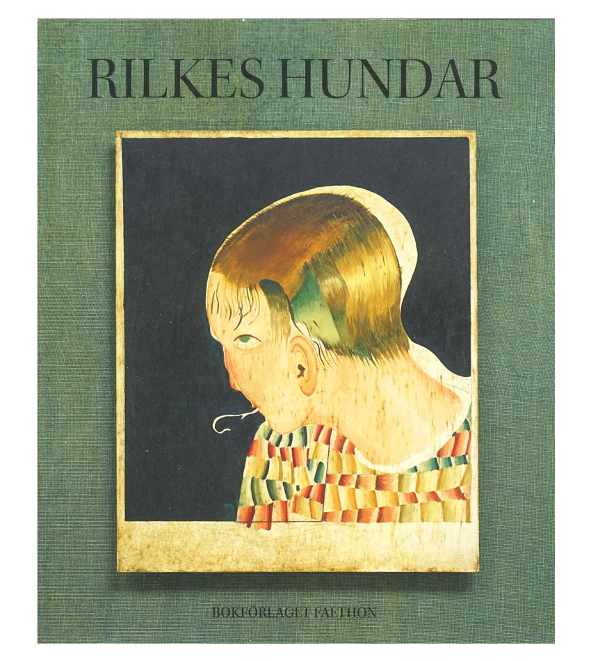 Rilkes hundar