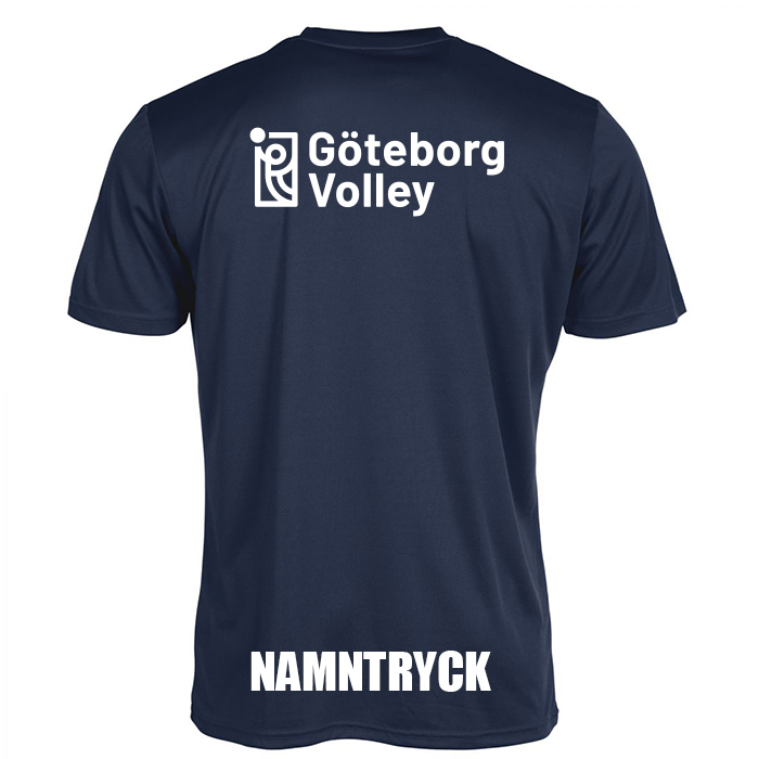 Göteborg Volley Stanno Field T-Shirt Men - 2